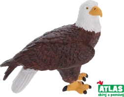 Eagle Figurine 7 cm