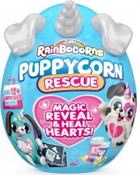 ZURU Rainbocorns Sick Puppy – Pink Surprise