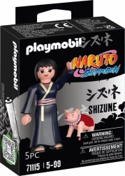 Figurka Playmobil Shizune - Naruto Shippuden