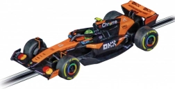 Avto za dirkalno stezo GO 1:43 – MCLAREN Formula 1 Lando Norris