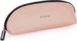 Astuccio per matite Pastelini color albicocca
