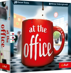 Trefl In the Office - Game from the Office Environment