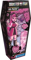MONSTER HIGH Draculaura 150-Piece Puzzle