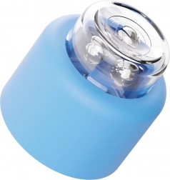 Momy Soft Happy Sound soft blocks for children - 4 pcs