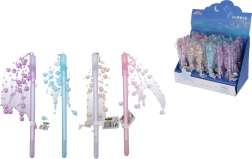 Gel olovka s privjeskom Hvatac snova