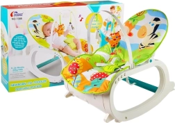 Children’s Rocking Chair 2in1