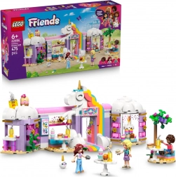 Lego Friends sanjkavić jednorožac kafić