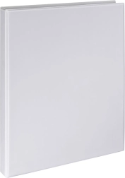 Katalógový zakladač A4 Classic biely