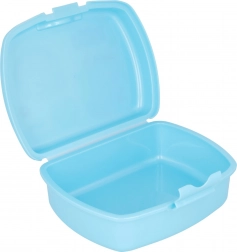 Svačinový box STOR Prasátko Peppa Urban