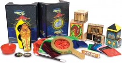 Large Magic Set Deluxe