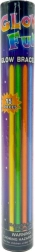 Svítící Náramky Glumi - Sada 15 Ks