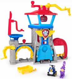 Tačke na patrulji Letališče z Akcijskim Centrom