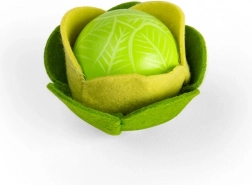 Cavolfiore in legno Bigjigs Toys