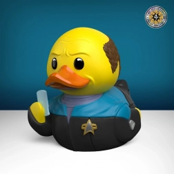 Tubbz Duck Star Trek The Doctor – First Edition
