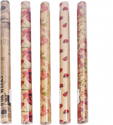 AVANA EVERYDAY Wrapping Paper Mix, 0.7 × 2 m