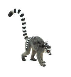 Mojo Lemur with Baby