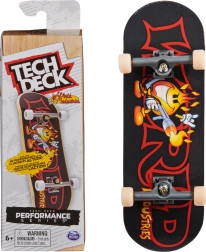 Tech Deck fingerboard Performance WORLD INDUSTRIES in legno