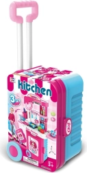 Children's Kitchen Set 3-in-1