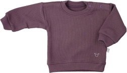 Baby T-shirt KOALA Pure, paars