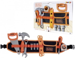 B&D Tool Set - Belt