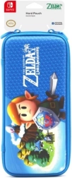 Hard case for Nintendo Switch – The Legend of Zelda: Link's Awakening