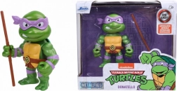 Figura Teenage Mutant Ninja Turtles Donatello 10 cm
