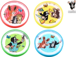 Ball Maze MOLE – pocket labyrinth 9 cm