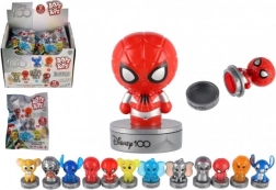 Disney Bops n Tops Stamp Collection