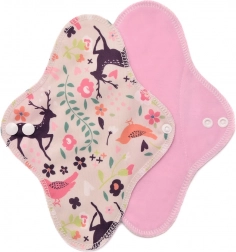 T-TOMI Wkładka materiałowa DAY Forest