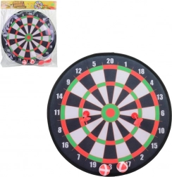 Target for Balls and Darts 42 cm