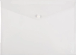 psaníčko s drukom A3 opaline číre