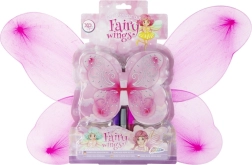 Grafix DYO čarobna vilinska krila za ukrašavanje