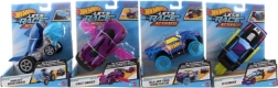 Hot Wheels Let’s Race Activate angol kisautó 1:64