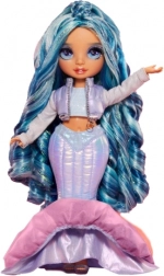 Rainbow High Winter Wonderland punčka s čarobnim snegom