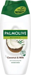 Palmolive shower cream Coconut & Milk 250 ml