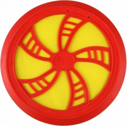 Flexi disk for fun at the beach and pool