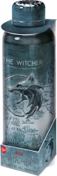 Stainless Steel Bottle Witcher