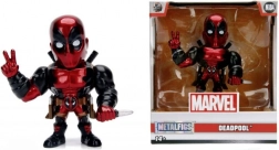 Zbirateljska figurica Deadpool 10 cm kovinska