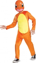 Kids' Pokémon Charmander Costume (10–12 years)