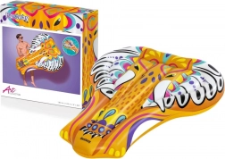 Napihljiva blazina za vodo 183 × 153 cm BESTWAY