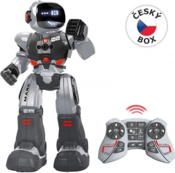 Mark Remote-Controlled Robot 27.5 cm
