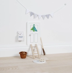 porte des lutins goki