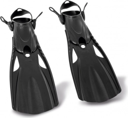 Úszólábak állítható szíjjal