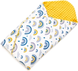 T-TOMI Hitri povijalnik MINKY Rainbow