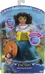 singing doll Mirabel – Disney Encanto