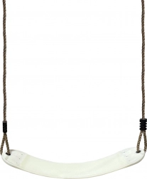 Altalena luminosa in plastica per bambini 2Kids Toys