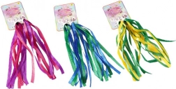 Colorful Bike Tassels SPORTO