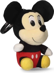 Disney plush keychain Mickey 12 cm