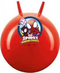 Hoppebold Spider-Man 50 cm