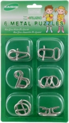 Metalgåde for børn